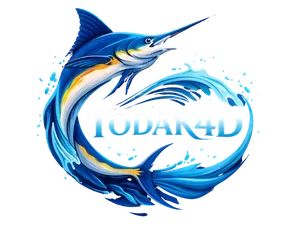 Todak4d